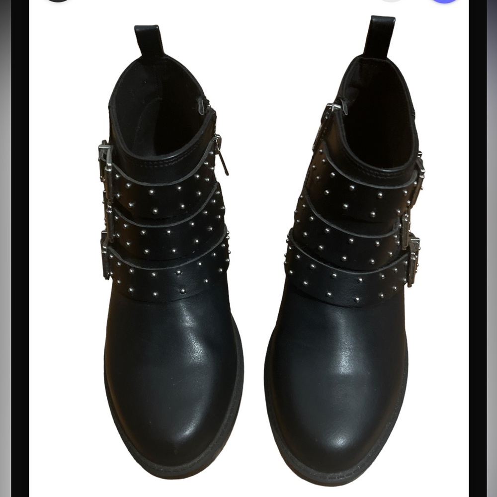 H&M ankle boots
